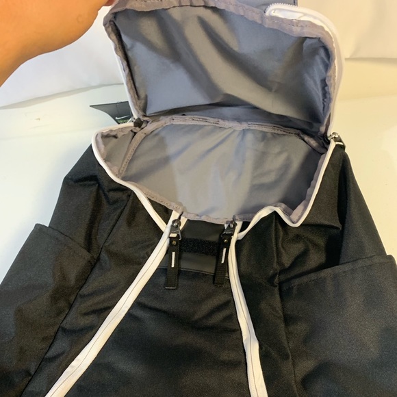 Nike Hoops Elite Max Air Team Basketball Backpack - Picture 5 of 6